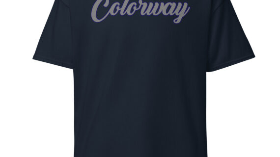 NYY Colorway Tee