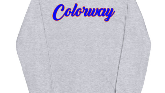 NYK Colorway Long Sleeve Tee