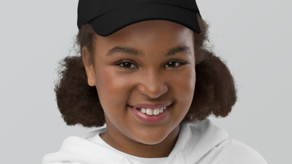 Time2Tutor Youth Cap