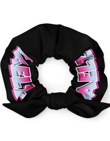 KAELZ Scrunchie