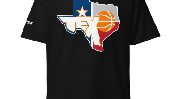 Impact One's Tex Classic Tee