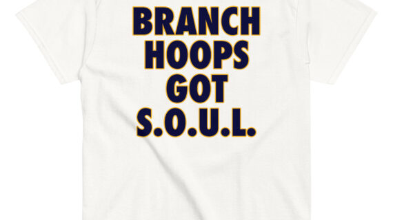 Got S.O.U.L. Classic Tee