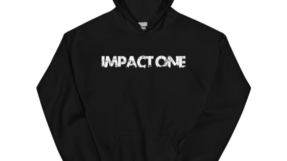 Impact One Hoodie