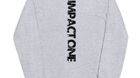 Impact One Vertical Long Sleeve Shirt