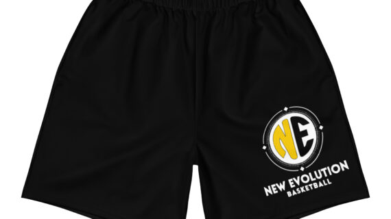 New Evolution Shorts