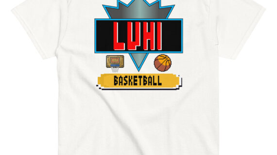 LuHi Jams Classic Tee