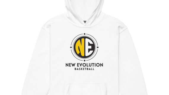 New Evolution Classic Youth Hoodie