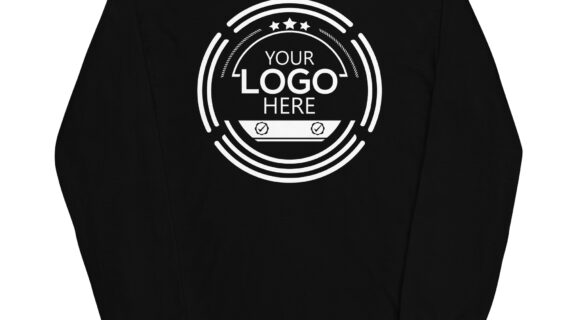 Sample Long Sleeve Shirt