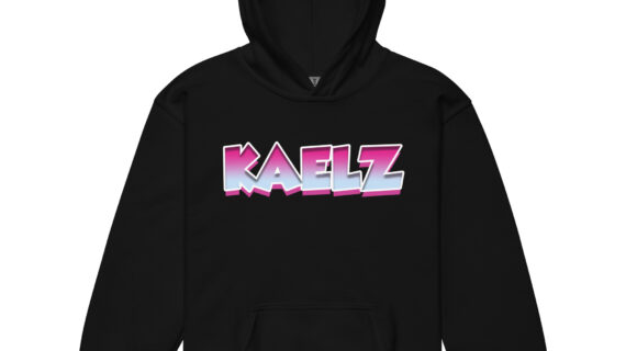 KAELZ Youth Hoodie