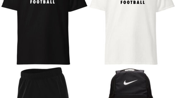 LUHI Football Practice Package