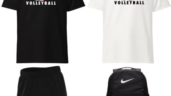 LUHI Volleyball Practice Package