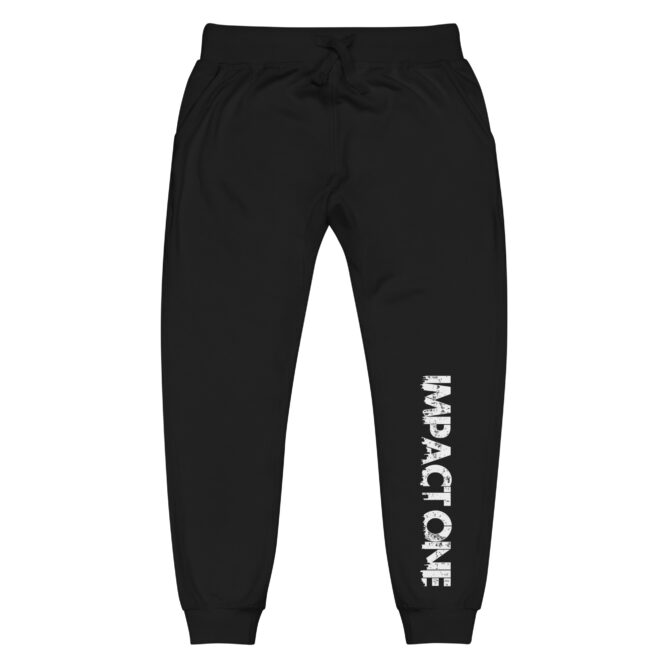 Impact One Unisex Jogger Sweatpants - Image 2