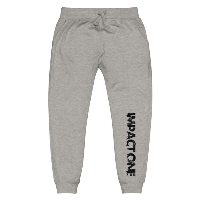 Impact One Unisex Jogger Sweatpants