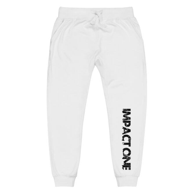 Impact One Unisex Jogger Sweatpants - Image 3