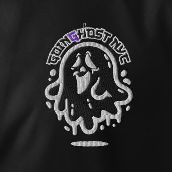 GoinGhost NYC Windbreaker - Image 5