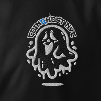 GoinGhost NYC Windbreaker - Image 6