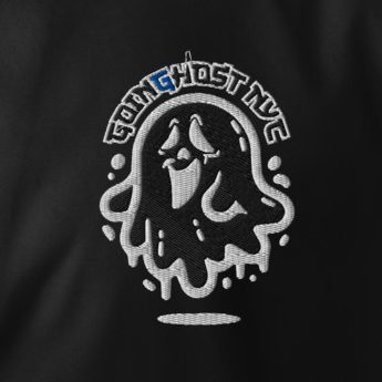 GoinGhost NYC Windbreaker - Image 7