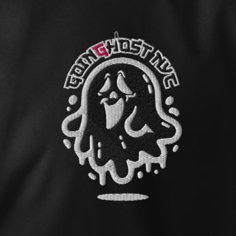 GoinGhost NYC Windbreaker - Image 9