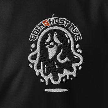 GoinGhost NYC Windbreaker - Image 10