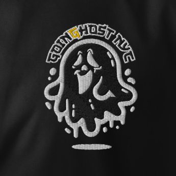 GoinGhost NYC Windbreaker - Image 11
